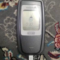 دستگاه تست قند 01ژاپنی
