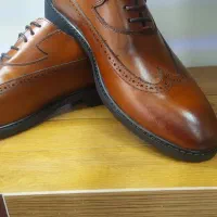 کفش چرم طبیعی ،عالیشهر|کیف، کفش، کمربند|بوشهر, |دیوار