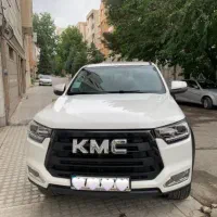 kmc t8
