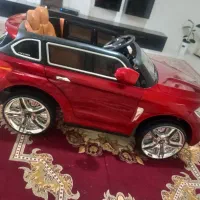 ماشین شارژی|اسباببازی بچه|مشهد, عبادی|دیوار