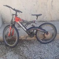 فروش دوچرخه ۲۴تنه بلنداُیاما