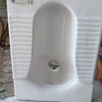 سنگ توالت باغی