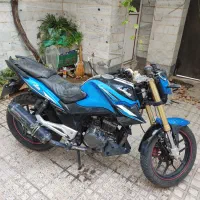 موتور نامی z1 200