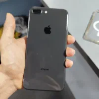 ایفون 8 پلاس