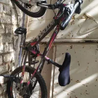 دوچرخه 20دنده ای اینتنز