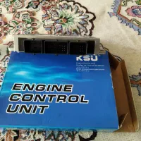 ایسیو پژو نه استفاده نشده پلمپ