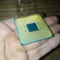 Ryzen 5 2400G