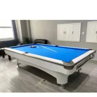 انواع میز بیلیارد