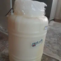 روغن محلی گوسفندی تست کنید هرمشکل داشت مال خودم