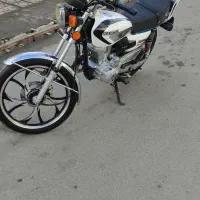 همتاز 200|موتورسیکلت|بروجرد, |دیوار