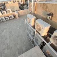 فروش،نصب و لوله کشی اسپلیت(کولرگازی)|کولر گازی و فن‌کوئل|بیرجند, |دیوار