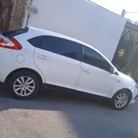 ام‌وی‌ام 315 هاچبک ساده، مدل ۱۳۹۶