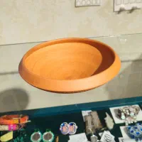 ظرف سفالی انتیک