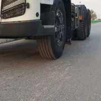 اف اچ ۴۴۰ مدل ۸۹ فول نیمه دوم|خودرو سنگین|باوی, |دیوار