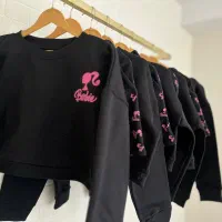 کراپ شورت دورس