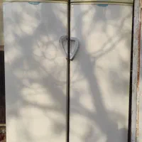 یخچال فریزر پارس