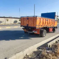 خاور 608 مدل 79|خودرو سنگین|شیراز, پانصد دستگاه ارتش|دیوار