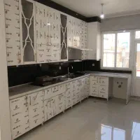 آپارتمان95متری/پارکینگ آسانسور/نوساز/تک واحدی/قائم|فروش آپارتمان|مشهد, کوی المهدی|دیوار