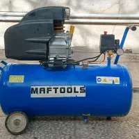 پمپ باد 50 لیتری