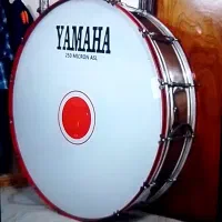 طبل 140 استیل