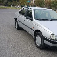 پژو405|خودرو سواری و وانت|خوی, |دیوار