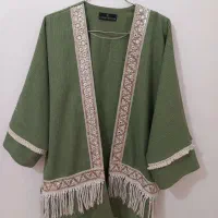 مانتو کوتاه شیک