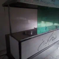 منبع اب فر دومتری و..|کافی‌شاپ و رستوران|سبزوار, اسلام آباد|دیوار