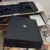 فروش  PS5 PS4 ( اسلیم و پرو یک ترا و پانصد گیگ )|کنسول، بازی ویدئویی و آنلاین|سرخرود, |دیوار