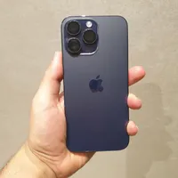 اپل iphone 14 Pro Max با حافظهٔ ۲۵۶ گیگابایت