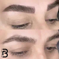 نیازمند مدل میکرو توسط مربی و آموزش|خدمات آرایشگری و زیبایی|اصفهان, ملک‌شهر|دیوار