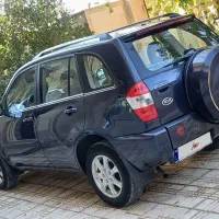 ام وی ام تک برگ سند.|خودرو سواری و وانت|یاسوج, |دیوار