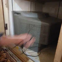 تلویزیون سامسونگ ۲۴ اینچ