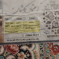 فرش ۱۲متری کاشان|فرش|ارومیه, |دیوار