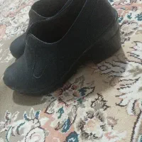 سه جفت کفش درحد نونو|کیف، کفش، کمربند|قوچان, |دیوار