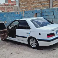 معاوضه پارس ۹۰ با لیفان ۶۲۰ یا ۵۳۰