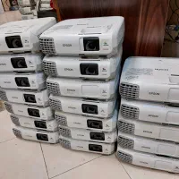 ویدیو پروژکتور Epson مدل ۹۳ ۹۵ ۹۰۵