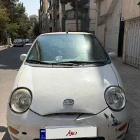 ام وی ام 110 سه سیلندر|خودرو سواری و وانت|اصفهان, کوی گلزار|دیوار