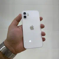 iphone 12 128Gb Za|موبایل|یزد, |دیوار