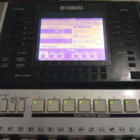 فروش ارگ Yamaha PSR OR 700 تمیز|پیانو، کیبورد، آکاردئون|آبادان, |دیوار