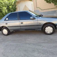 پژو 405مدل 96