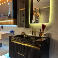 کابینت اقساطی بدون بهره،خرید مستقیم از کارخانه|مصالح و تجهیزات ساختمان|قم, بلوار امین و ساحلی|دیوار