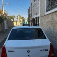 ال نود سفید مدل ۹۰