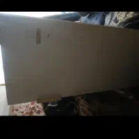 یخچال قدیمی مارک ارج