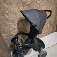 سه چرخه کوزی کیو پلی