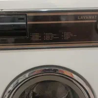 لباسشویی|ماشین لباسشویی و خشککن لباس|ارومیه, |دیوار