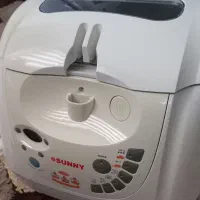 سرخ کن مارک سانی|اجاق گاز و لوازم برقی پختوپز|اراک, |دیوار