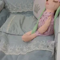 تخت گهواره‌ای