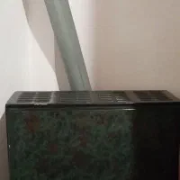 بخاری 9000 ایران شرق|بخاری، هیتر، شومینه|بندر انزلی, چهارفریضه|دیوار