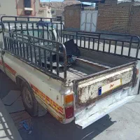 تویوتا مدل ۶۳|خودرو سواری و وانت|اهواز, کوی رمضان|دیوار