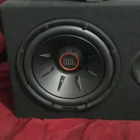 سیستم صوتی استفاده نشده